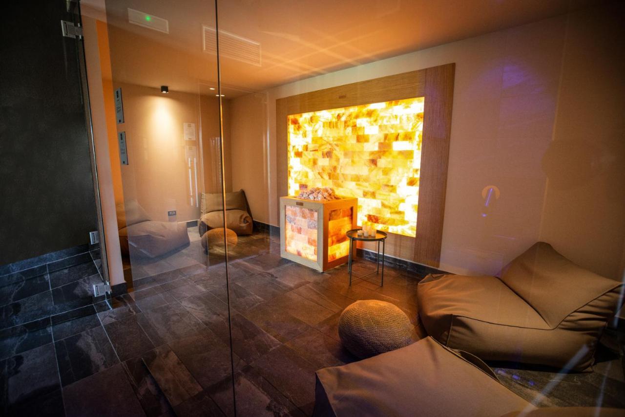 Cobue "Wine Resort & Spa" Pozzolengo Dış mekan fotoğraf